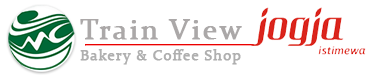 MC Train View  - Kopi Enak Jogja